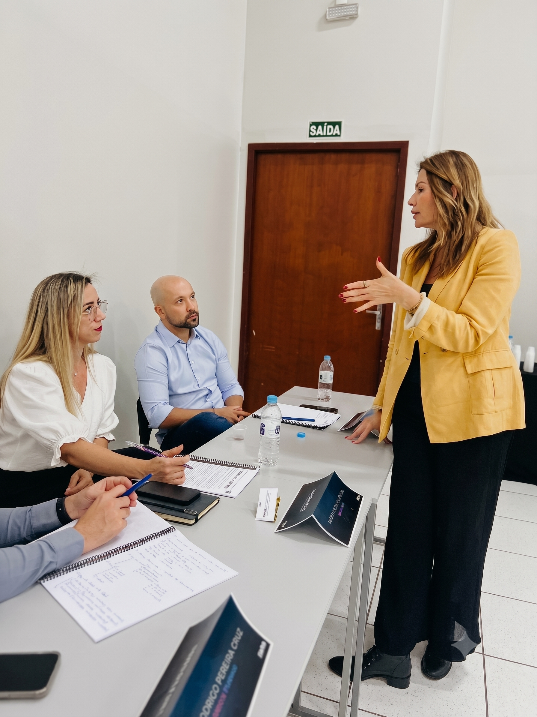 Inteligência Artificial todos os cursos