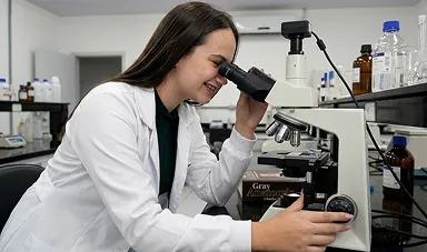 Biomedicina
