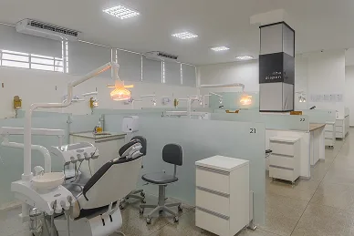 Clínica Escola de Odontologia