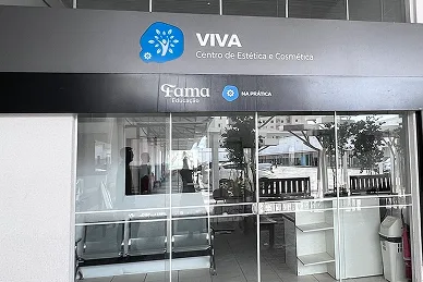 Clínica Escola de Estética
