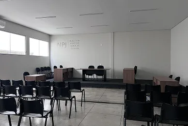 Núcleo de Práticas Jurídicas