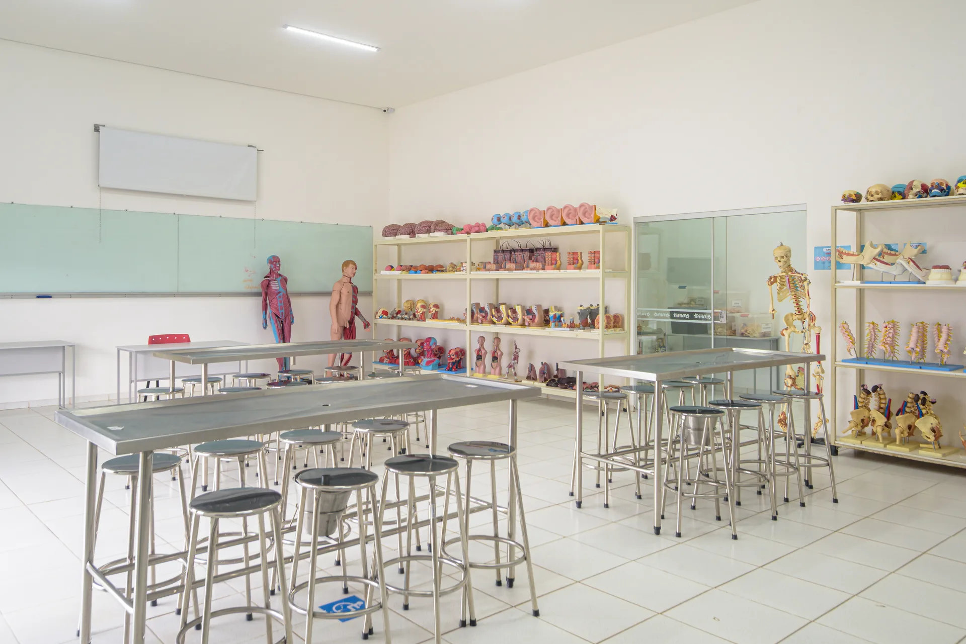 Campus FAMA 1